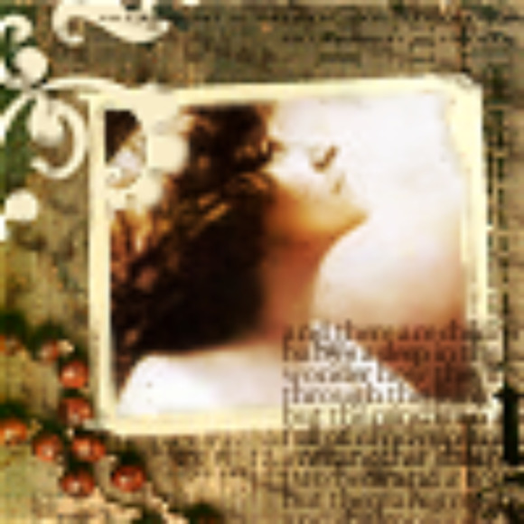 Meet your Posher, Dawn - Picture 1 of 1